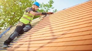 Best Sheet Metal Roofing  in Salem, IN