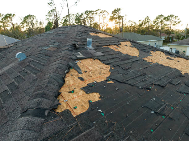 Best Flat Roofing  in Salem, IN