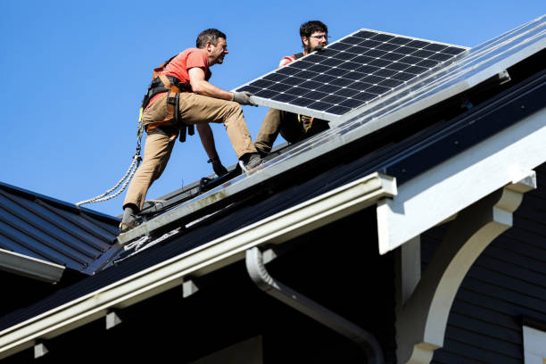 Best Cold Roofs  in Salem, IN