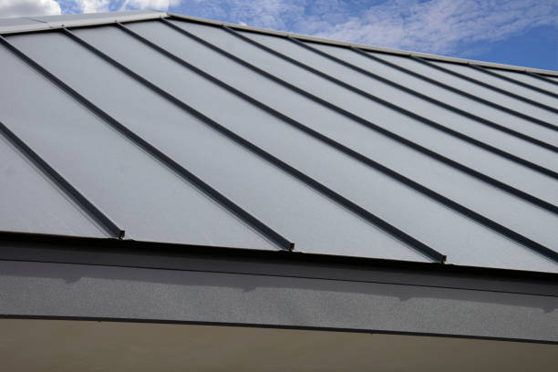 EPDM Roofing in Salem, IN