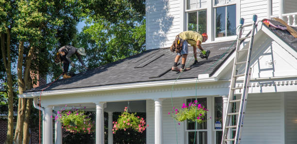 Best Emergency Roof Repair Services  in Salem, IN